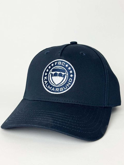 FBC Kalmarsund Keps - SUNNY Snapback